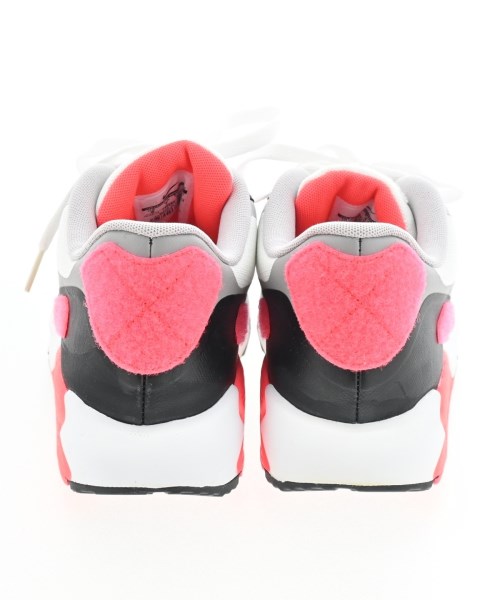 NIKE（ナイキ）スニーカー 白 サイズ:26cm レディース/2200699861076