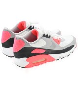 NIKE（ナイキ）スニーカー 白 サイズ:26cm レディース/2200699861076