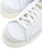 NIKE（ナイキ）スニーカー 白 サイズ:26cm レディース/2200699861083