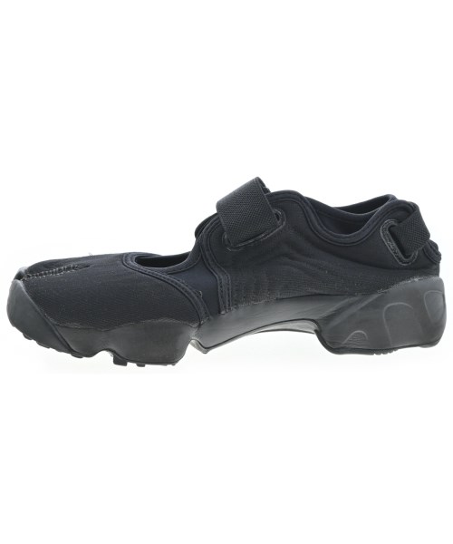 NIKE（ナイキ）その他 黒 サイズ:24cm レディース/2200700143016