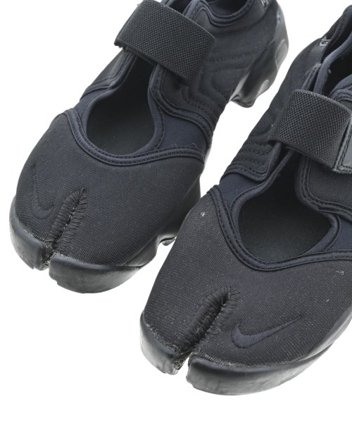 NIKE（ナイキ）その他 黒 サイズ:24cm レディース/2200700143016