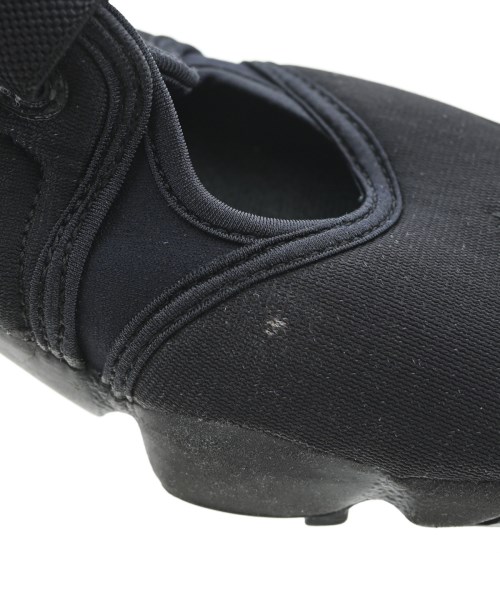 NIKE（ナイキ）その他 黒 サイズ:24cm レディース/2200700143016