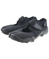 NIKE（ナイキ）その他 黒 サイズ:24cm レディース/2200700143016