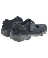 NIKE（ナイキ）その他 黒 サイズ:24cm レディース/2200700143016
