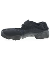 NIKE（ナイキ）その他 黒 サイズ:24cm レディース/2200700143016