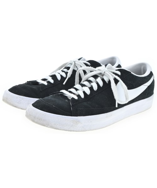 NIKE(ナイキ)スニーカー 黒 サイズ:28cm/2200700147069
