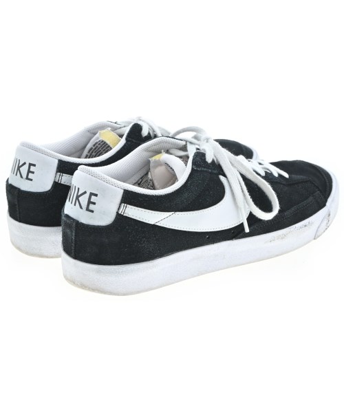 NIKE（ナイキ）スニーカー 黒 サイズ:28cm メンズ/2200700147069