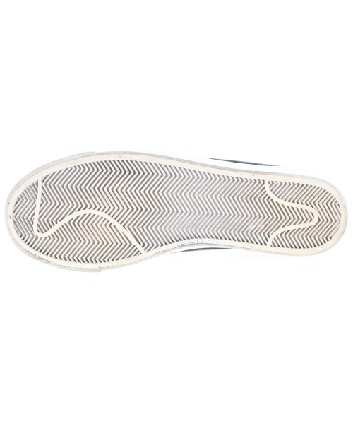 NIKE（ナイキ）スニーカー 黒 サイズ:28cm メンズ/2200700147069