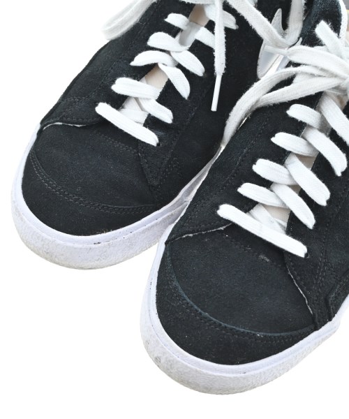 NIKE（ナイキ）スニーカー 黒 サイズ:28cm メンズ/2200700147069
