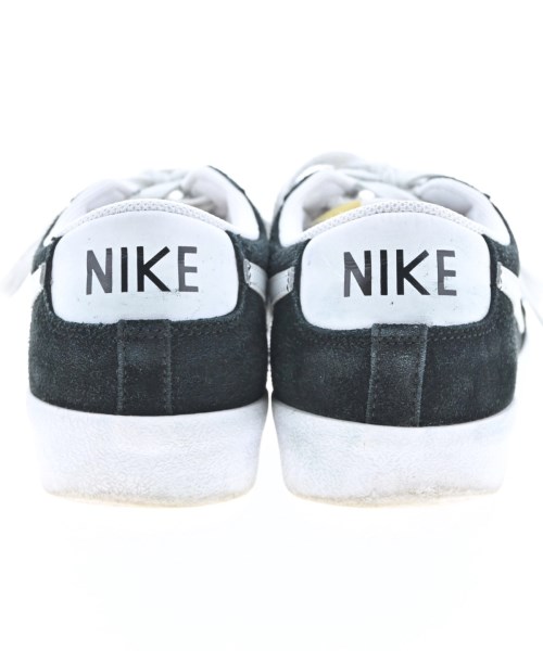 NIKE（ナイキ）スニーカー 黒 サイズ:28cm メンズ/2200700147069