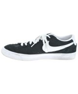 NIKE（ナイキ）スニーカー 黒 サイズ:28cm メンズ/2200700147069