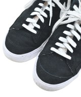 NIKE（ナイキ）スニーカー 黒 サイズ:28cm メンズ/2200700147069