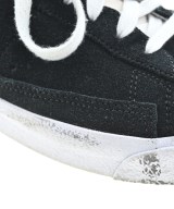 NIKE（ナイキ）スニーカー 黒 サイズ:28cm メンズ/2200700147069