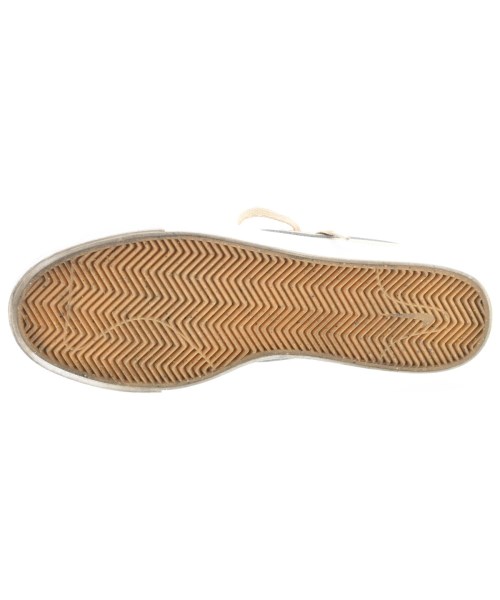 NIKE（ナイキ）スニーカー ベージュ サイズ:28.5cm メンズ/2200700147076