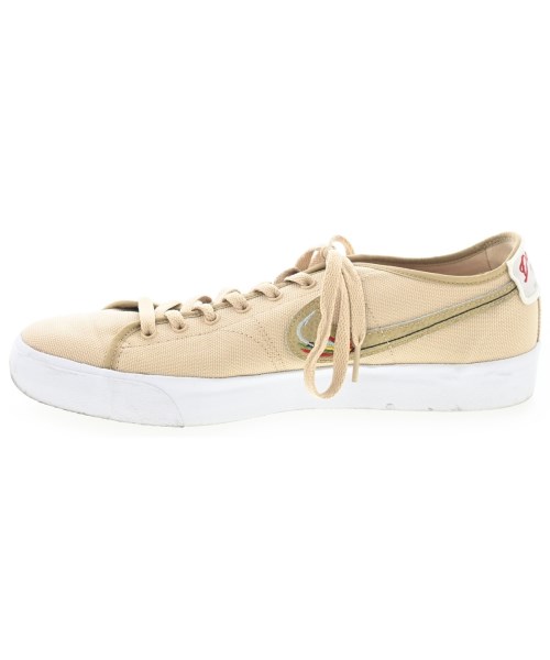 NIKE（ナイキ）スニーカー ベージュ サイズ:28.5cm メンズ/2200700147076