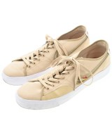 NIKE（ナイキ）スニーカー ベージュ サイズ:28.5cm メンズ/2200700147076
