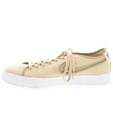 NIKE（ナイキ）スニーカー ベージュ サイズ:28.5cm メンズ/2200700147076