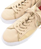 NIKE（ナイキ）スニーカー ベージュ サイズ:28.5cm メンズ/2200700147076