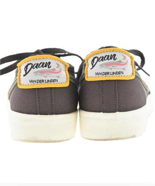 NIKE（ナイキ）スニーカー 茶 サイズ:25cm メンズ/2200700147083