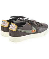 NIKE（ナイキ）スニーカー 茶 サイズ:25cm メンズ/2200700147083