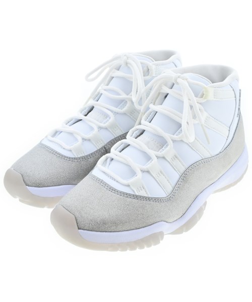 NIKE(ナイキ)スニーカー 白 サイズ:23cm/2200701293031