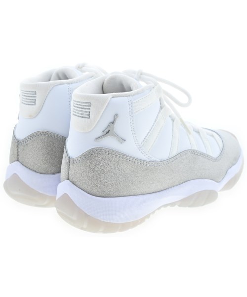 NIKE（ナイキ）スニーカー 白 サイズ:23cm レディース/2200701293031
