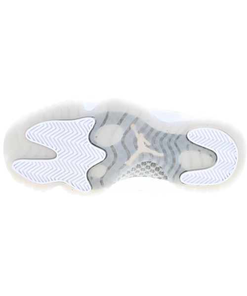 NIKE（ナイキ）スニーカー 白 サイズ:23cm レディース/2200701293031