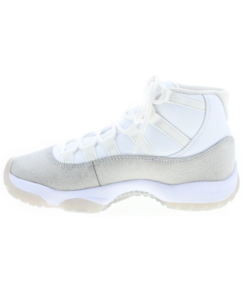NIKE（ナイキ）スニーカー 白 サイズ:23cm レディース/2200701293031