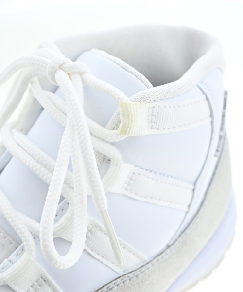 NIKE（ナイキ）スニーカー 白 サイズ:23cm レディース/2200701293031