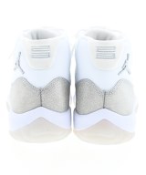 NIKE（ナイキ）スニーカー 白 サイズ:23cm レディース/2200701293031