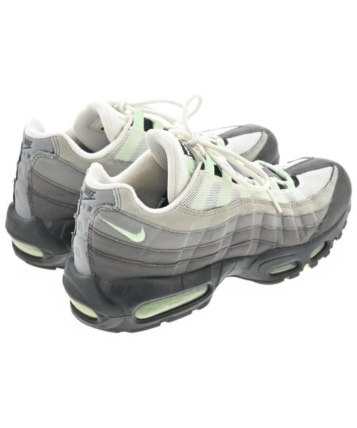 NIKE（ナイキ）スニーカー グレー サイズ:26cm メンズ/2200701293062