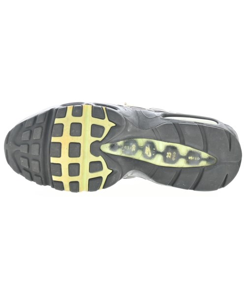 NIKE（ナイキ）スニーカー グレー サイズ:26cm メンズ/2200701293062