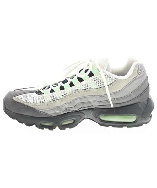 NIKE（ナイキ）スニーカー グレー サイズ:26cm メンズ/2200701293062