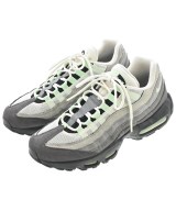 NIKE（ナイキ）スニーカー グレー サイズ:26cm メンズ/2200701293062