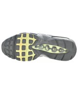NIKE（ナイキ）スニーカー グレー サイズ:26cm メンズ/2200701293062