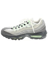 NIKE（ナイキ）スニーカー グレー サイズ:26cm メンズ/2200701293062