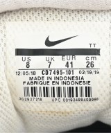 NIKE（ナイキ）スニーカー グレー サイズ:26cm メンズ/2200701293062