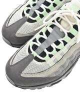 NIKE（ナイキ）スニーカー グレー サイズ:26cm メンズ/2200701293062