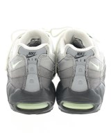 NIKE（ナイキ）スニーカー グレー サイズ:26cm メンズ/2200701293062