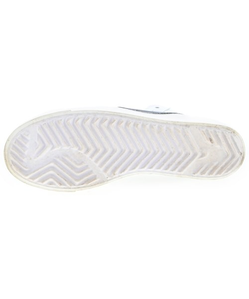 NIKE（ナイキ）スニーカー 白 サイズ:27cm メンズ/2200701694128