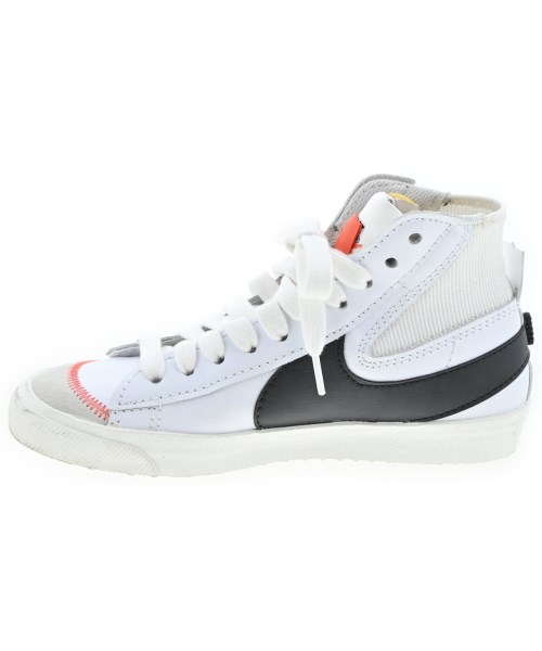 NIKE（ナイキ）スニーカー 白 サイズ:27cm メンズ/2200701694128
