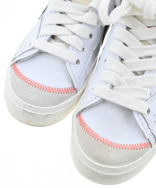 NIKE（ナイキ）スニーカー 白 サイズ:27cm メンズ/2200701694128