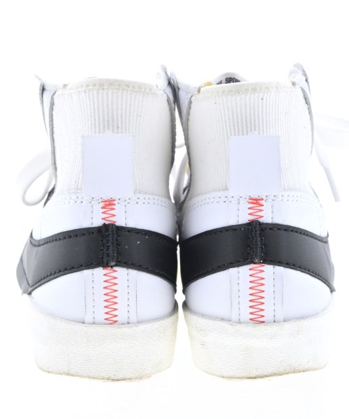 NIKE（ナイキ）スニーカー 白 サイズ:27cm メンズ/2200701694128