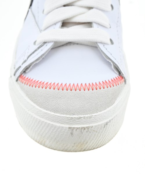 NIKE（ナイキ）スニーカー 白 サイズ:27cm メンズ/2200701694128