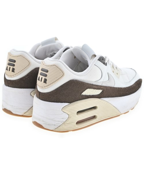 NIKE（ナイキ）スニーカー 白 サイズ:23.5cm レディース/2200701918125