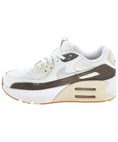 NIKE（ナイキ）スニーカー 白 サイズ:23.5cm レディース/2200701918125