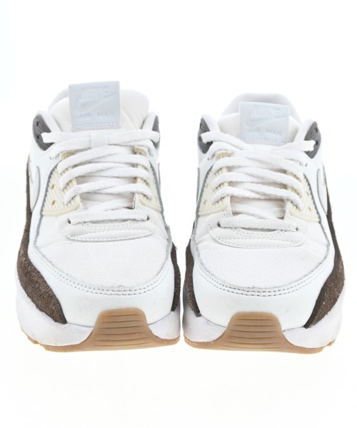 NIKE（ナイキ）スニーカー 白 サイズ:23.5cm レディース/2200701918125