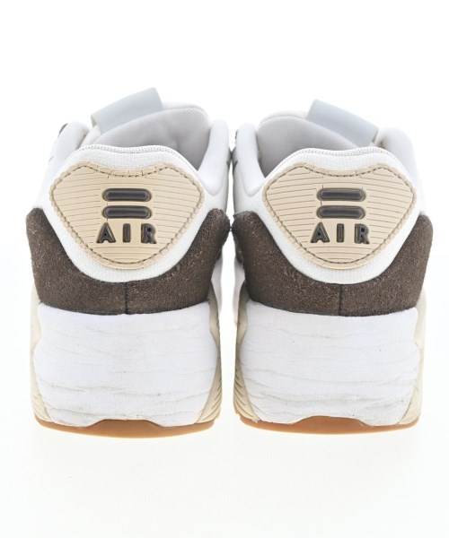NIKE（ナイキ）スニーカー 白 サイズ:23.5cm レディース/2200701918125