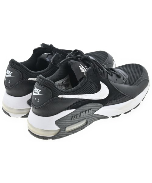 NIKE（ナイキ）スニーカー 黒 サイズ:24cm レディース/2200702569142