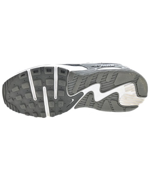NIKE（ナイキ）スニーカー 黒 サイズ:24cm レディース/2200702569142